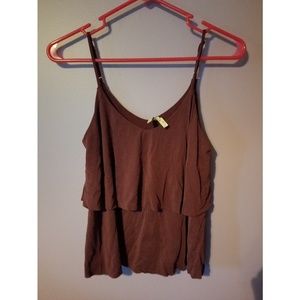 Mudd tank top